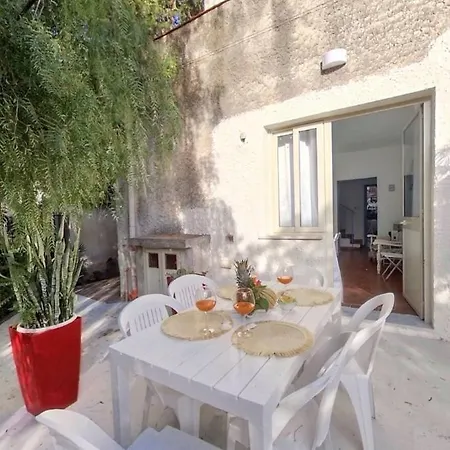 Paradise Apartment Palermo