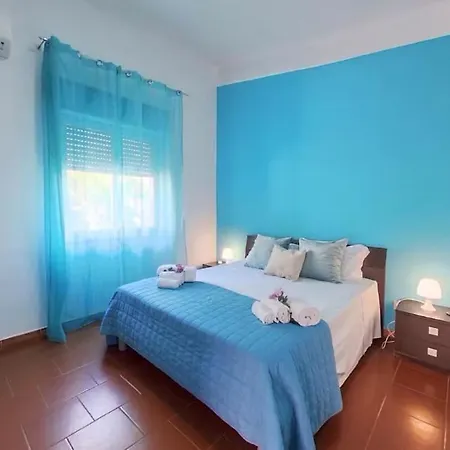Apartment Paradise Palermo