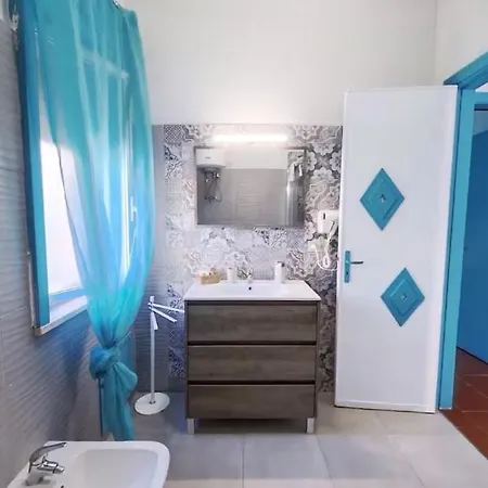 Apartment Paradise