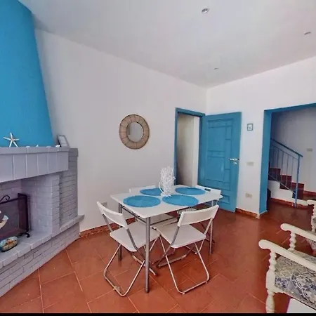 Paradise Apartment Palermo
