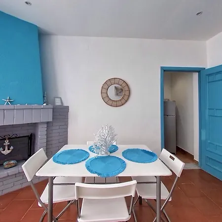 Paradise Apartment Palermo