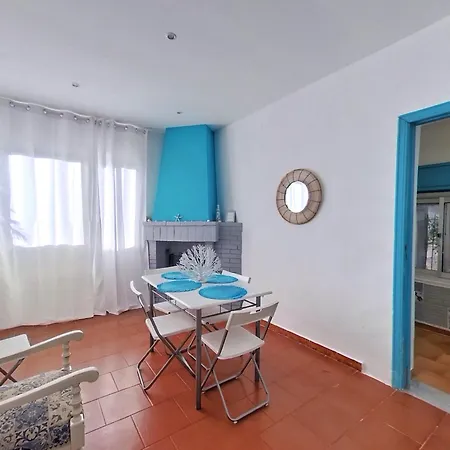 Apartment Paradise Palermo