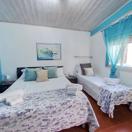 Apartment Paradise *