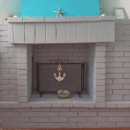 Apartment Paradise