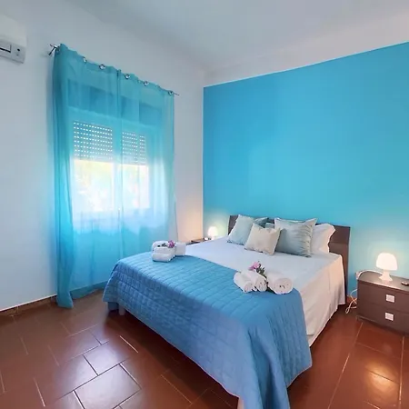 Apartment Paradise Palermo