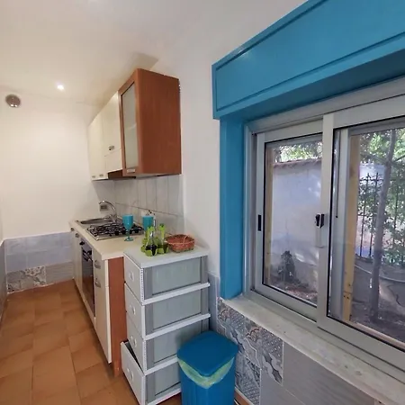 Paradise Apartment
