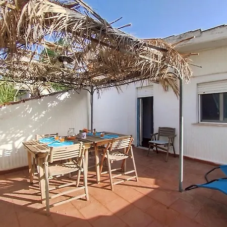 Paradise Apartment *