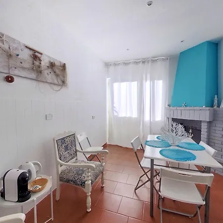 Apartment Paradise *