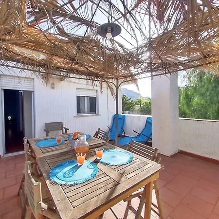 Paradise Apartment Palermo