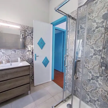 Apartment Paradise