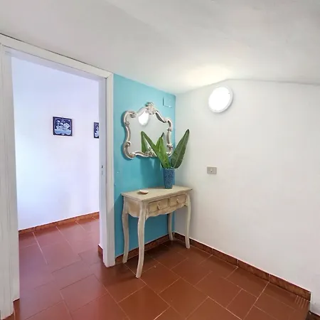 Apartment Paradise Palermo