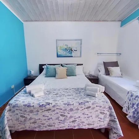 Paradise Apartment