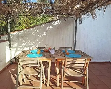 Paradise Apartment