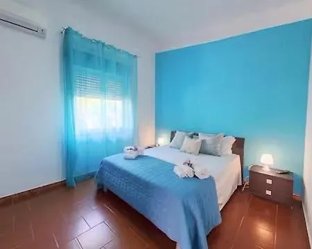 Apartment Paradise