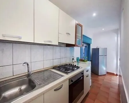 Paradise Apartment Palermo