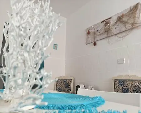 Paradise Apartment
