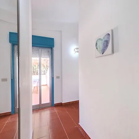 Paradise Apartment