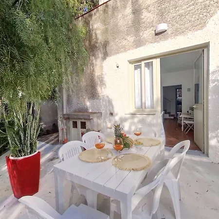 Paradise Apartment Palermo