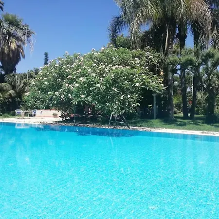 Apartment Paradise